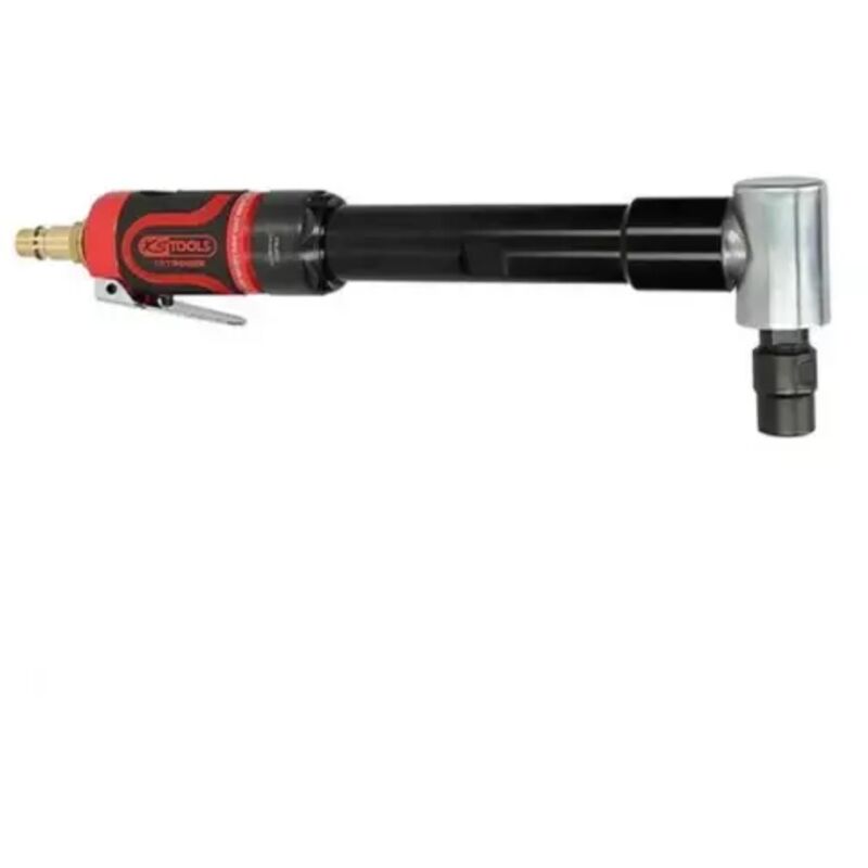 KS TOOLS 1/4" Mini-troncatrice Pneumatica SlimPOWER | Leroy Merlin
