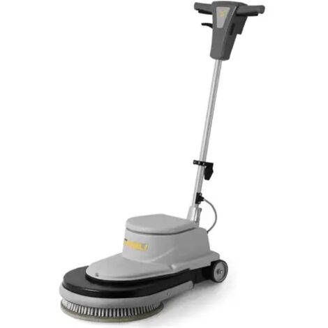Monobrosse cireuse professionnelle 405 mm GHIBLI