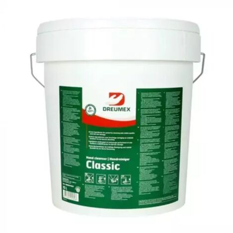 Nettoyant pour les mains seau 15 L (1/3)