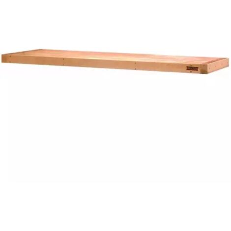 Plateaux d’établis Bois multiplis avec ceinture bois massif 70 mm (1/3)