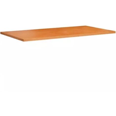 Outifrance – Plateau d'établi en bois multiplis 1800 x 600 x 25 mm – Surface robuste pour projets de bricolage – Poids 21 kg