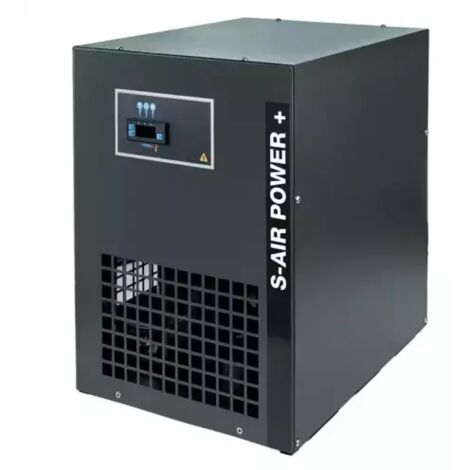 Sécheur d'air par réfrigération 78 m3/h NUAIR (1/2)
