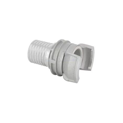 Raccord De Motopompe 1-1/2 Pouce - Connexion Durable Pour Irrigation Jardin, Arrosage Ou Drainage, Facile à Monter