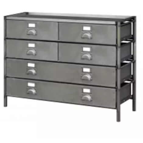 Meuble Commode 4 étages (1/3)