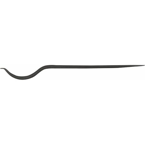 Drakkar Equipement – Démonte pneu 530mm PL type face – Outil professionnel pour pneus agricoles et PL tubeless – Accès facile et démontage rapide