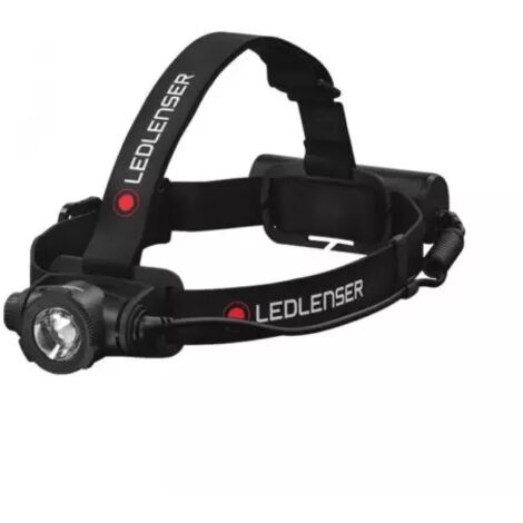 Lampe frontale led 100 lumens (1/3)