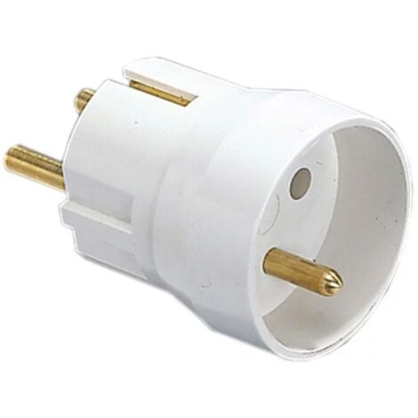 Adaptateur de prise SDMO