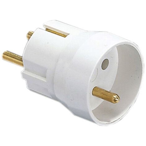 Adaptateur de prise SDMO