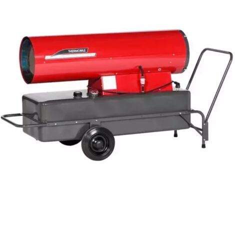 Chauffage fioul 46 kW THERMOBILE (1/3)