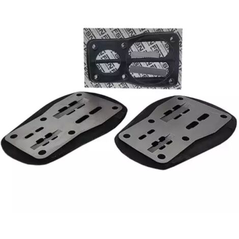 Kit réparation pour tête de compression K25 NUAIR (1/3)