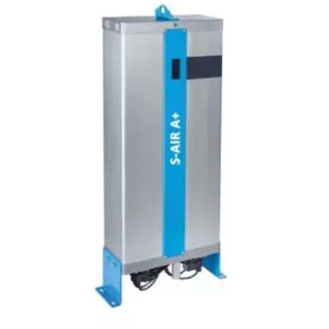 Sécheur d'air par absorption S-AIR A+ 80 NUAIR (1/3)