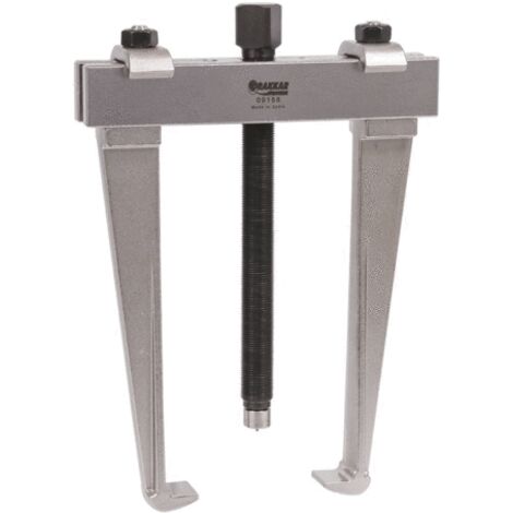 Extracteur 2 griffes intérieur/extérieur 25 à 145mm 10T