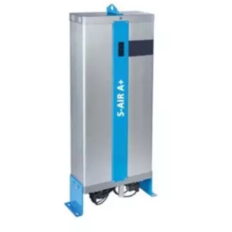 Sécheur d'air par adsorption S-AIR A+ 40 NUAIR (1/3)