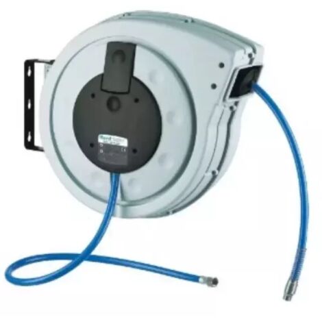 Enrouleur air et eau avec frein M 1/4" MAVEL (1/3)