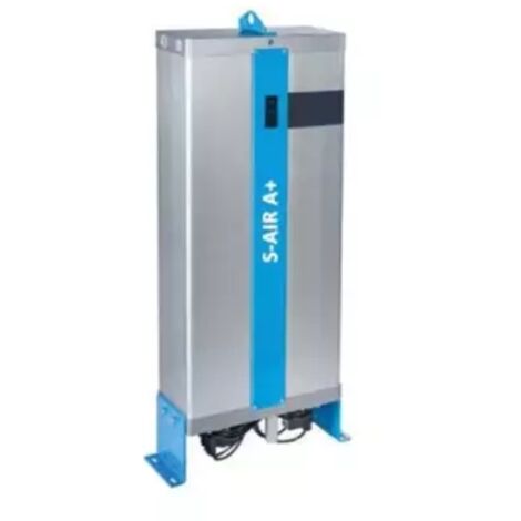 Sécheur d'air par adsorption S-AIR A+ 160 NUAIR (1/3)