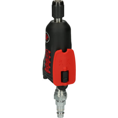 KS Tools - Mini clé à choc papillon porte-embout 1/4'' Mini MONSTER Xtremelight - 515.3835