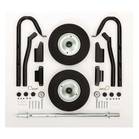 TECHNIC 7500 TA AVR C5 Groupe électrogène triphasé 6500W
