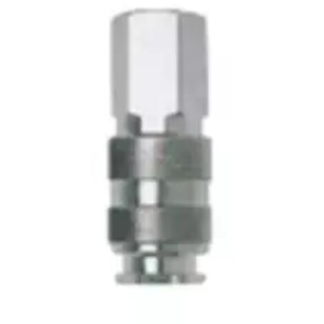 Coupleur femelle iso 6150 - type C (1/3)