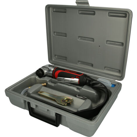 KS Tools - Coffret couteau à pare brise pneumatique - 515.5450 (1/3)