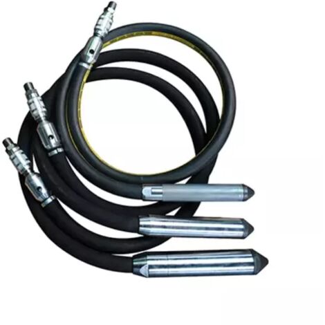 Aiguilles vibrantes pneumatiques 60 mm APN IMER