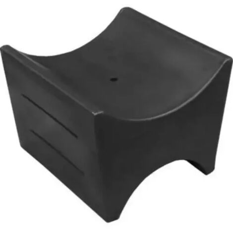 Support réversible pour fut de 60/200 litres DRAKKAR