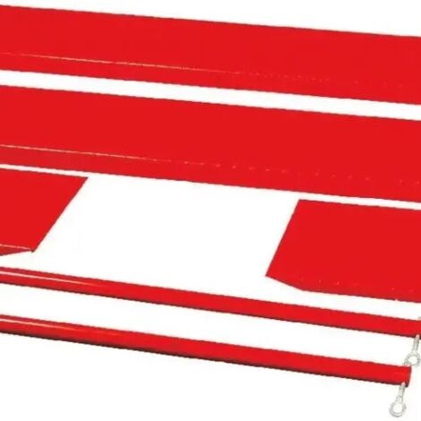 Table élévatrice quad moto voiturette 680 kg DRAKKAR