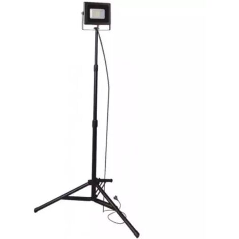 Projecteur sur Trépied (1/3)