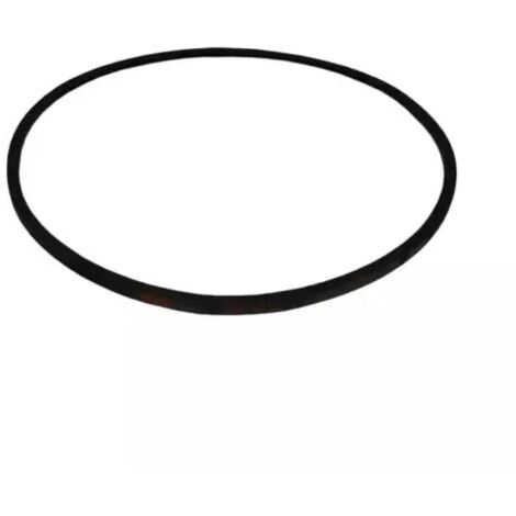 Courroie trapezoïdale lisse SPB longueur 1800 mm (1/3)