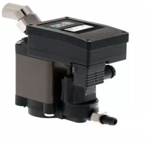 Purgeur capacitif pour réservoir d'air horizontal LD101C (1/3)