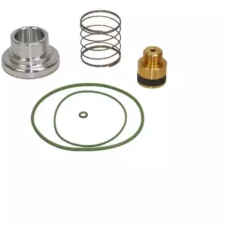 Kit de remplacement clapet d'aspiration IR10/30/30DC (1/3)