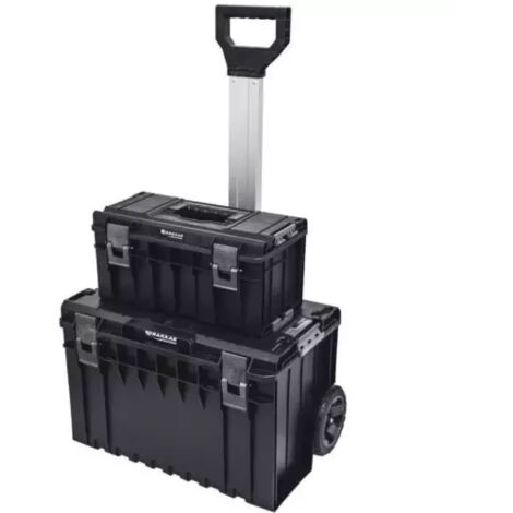 Servante sur roues COBOX DRAKKAR (1/2)