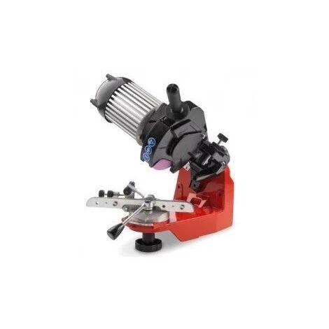 Affuteur électrique pour chaine de tronçonneuse (1/3)