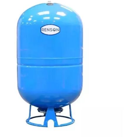 RESERVOIR A VESSIE VERTICAL 300L PRESSION MAX 10BARS RENSON