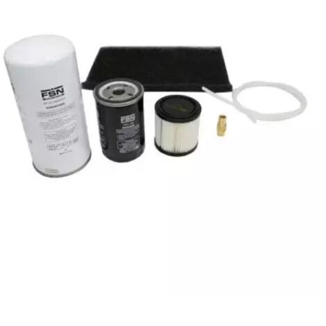 Kit maintenance 4000 H compresseur K-MAX 5.5 - 7.5 kW