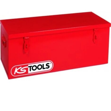 Coffre de chantier sans plateau KSTOOLS
