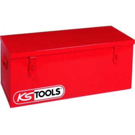 Coffre de chantier sans plateau KSTOOLS