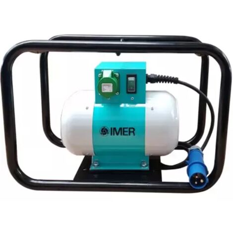 Convertisseurs haute fréquence à protection thermique NW0588F (1/3)