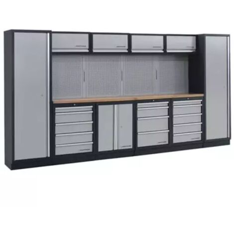 Mobilier d'atelier 6 pièces 3964C KRAFTWERK
