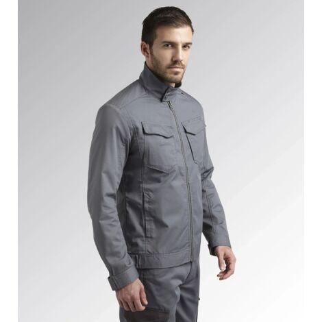 Blouson de travail DIADORA (1/5)