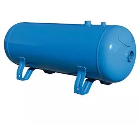 Réservoir air horizontale 25 L NUAIR