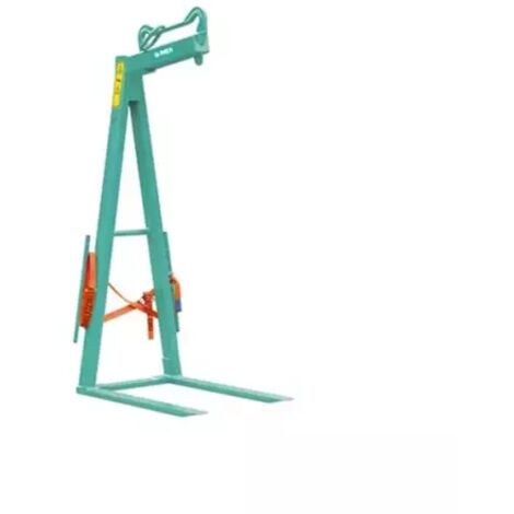 Lève palette IMER MBL-R20H 2000 Kg