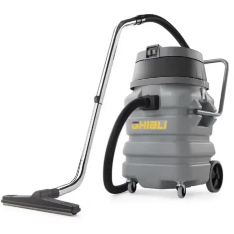 Aspirateur eau et poussières 2300 W 90 litres GHIBLI (1/3)