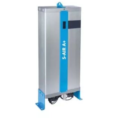 Sécheur d'air par adsorption S-AIR A+ 480 NUAIR (1/3)