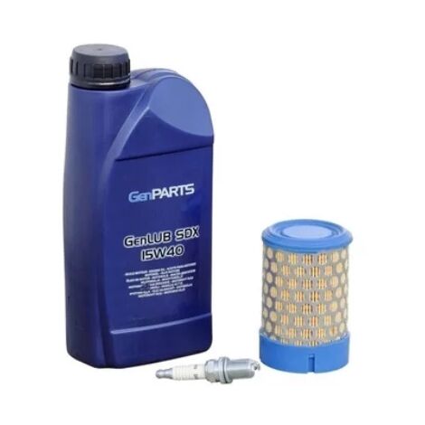 Kit entretien pour moteur Kohler CH270 SDMO