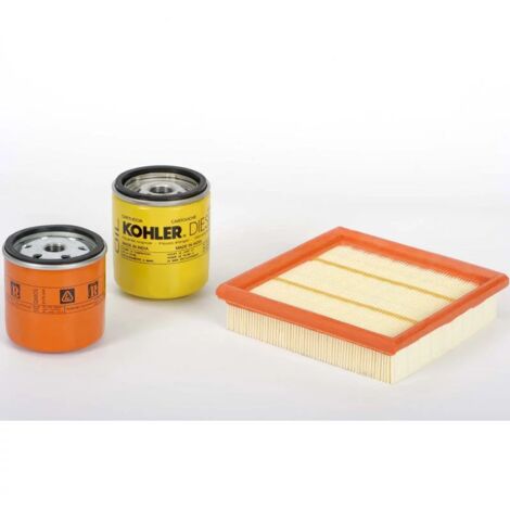 Kit entretien moteur KOHLER KD425-2 SDMO