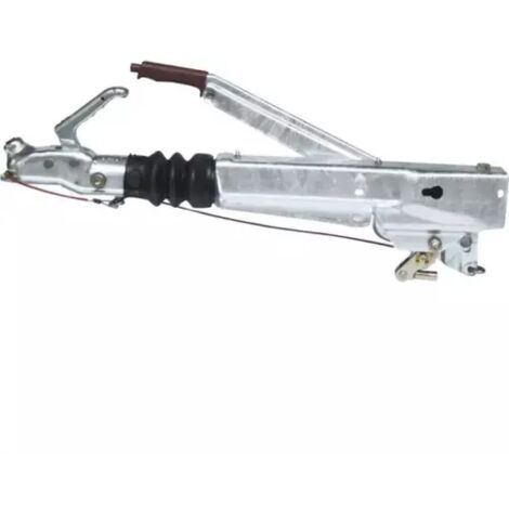 Commande de freinage avec semelle en V 950-1600 Kg SODISE