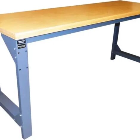 ETABLI D'ATELIER PLATEAU BOIS Facom - réf. WB2.2000WPF - Rubix