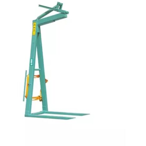 Lève palette MBL-A20H 2000 Kg IMER