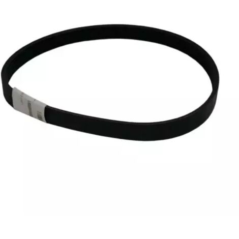 Courroie POLY-V profil L6 longueur 991 mm (1/3)