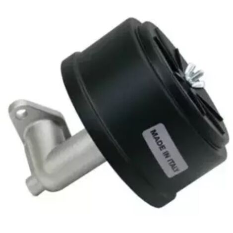Filtre à air rond tête de compression NB 4 à 7 CV NUAIR (1/3)